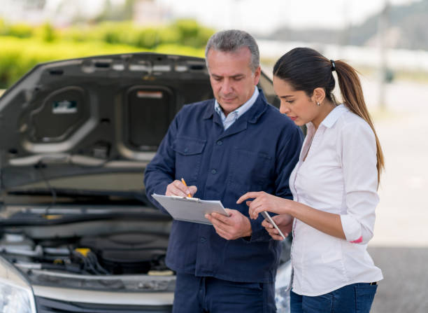 Liability coverage specialist in Sinton